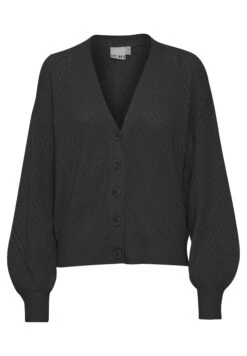 ICHI Alpa - Vest - Black 11 ICHI Alpa - Vest - Black -Modex Winkel aa6ddbf4e01a4560b13bbc3276ff6229