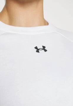 Under Armour Rival Crew - Sweater - White -Modex Winkel aacbbb0d28af44dc8e4f4021b031c5f5