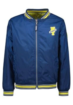 Reversible Skateboard - Bomberjacks - Blue -Modex Winkel aad3434202b54a5f9731dc034ece9b21