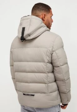 Malvini 3.0 Puffer Jacket - Winterjas - White -Modex Winkel aadfce5faae2465294015ff6dfa8570f