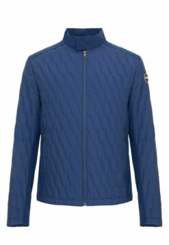 Colmar Originals With Ultrasonic Stitching - Jas - Blue -Modex Winkel ab6963df9964455fa73abde8f86c55e8