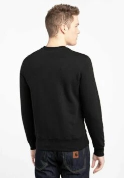 SAVE THE DUCK Sweater - Black -Modex Winkel ab918cc4a5164c928f918d5428fa88e9