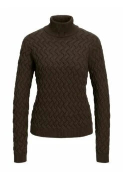 JJXX High Neck - Trui - Mulch -Modex Winkel abb8a1a4de74418db636032a43391c6f