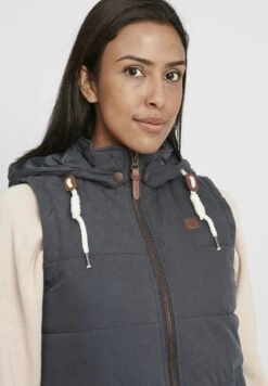 OXMO Oxlew - Bodywarmer - Insignia B -Modex Winkel ac0b8e2d994d4152bdc41550cf81826c