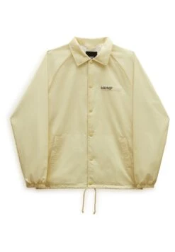 Vans Mn Torrey - Lichte Jas - Medium Yellow