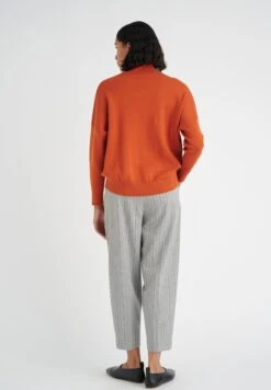 InWear Tenley - Trui - Brown 9 InWear Tenley - Trui - Brown -Modex Winkel ac2461560e7a4eab8aeb3e3c2291c126