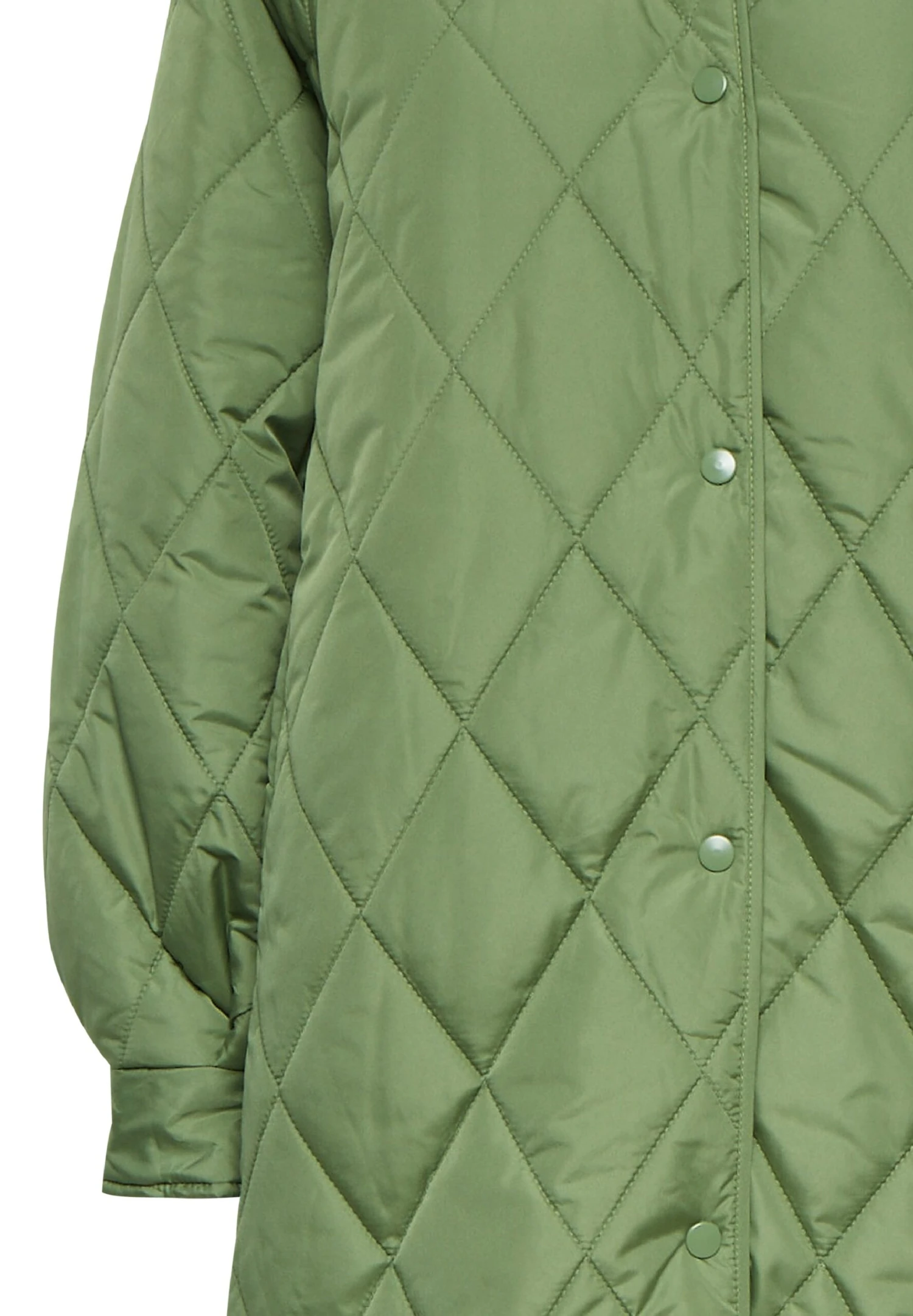 ICHI Ihhansa Ja - Winterjas - Willow Bough 8 ICHI Ihhansa Ja - Winterjas - Willow Bough - Afbeelding 8