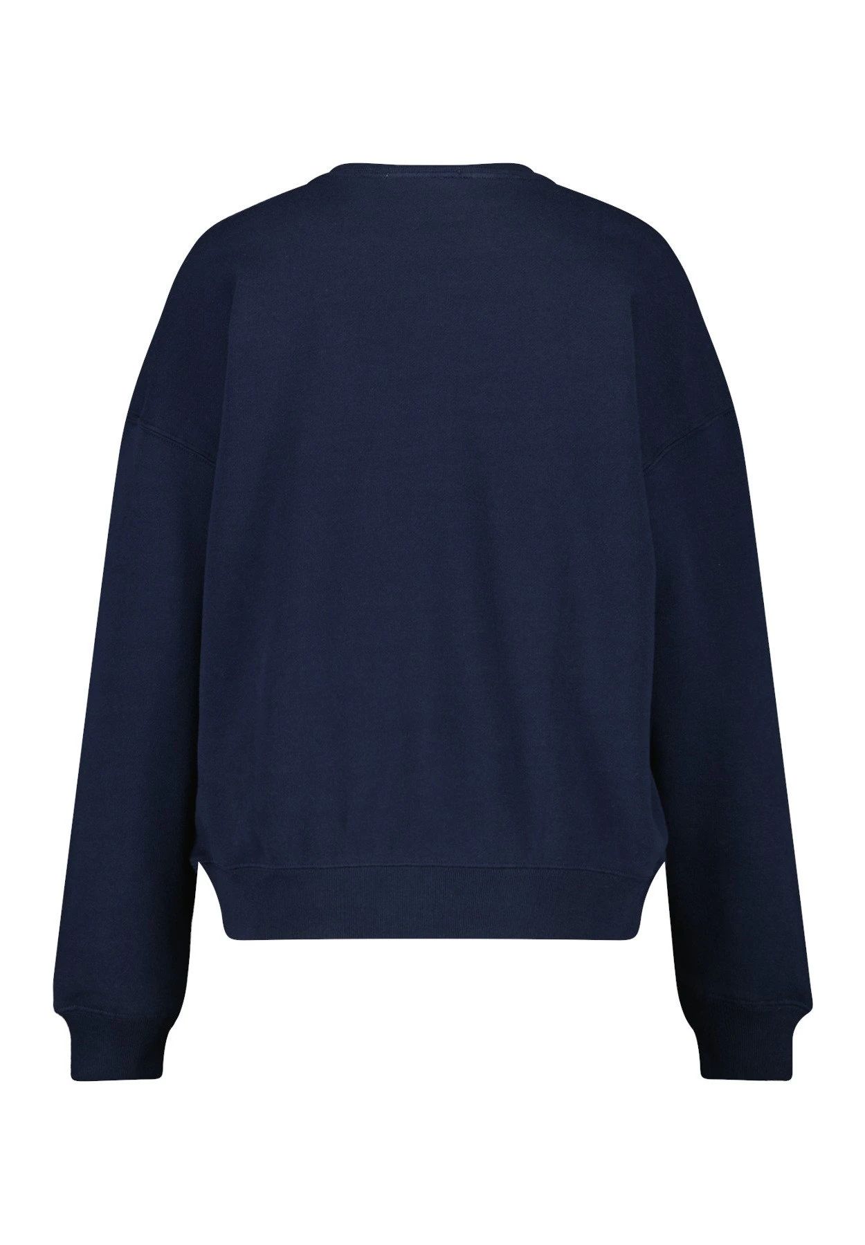 Salomã - Sweater - Dark Blue 2 Salomã - Sweater - Dark Blue - Afbeelding 2