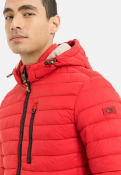 Camel Active Winterjas - Red 11 Camel Active Winterjas - Red -Modex Winkel ac4e5713f7064255aaf26961e3164a18