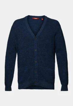 ESPRIT Vest - Navy 17 ESPRIT Vest - Navy -Modex Winkel ac67eb08acbc410fa638c333b0176622