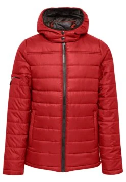 Hummel Outdoorjas - True Red