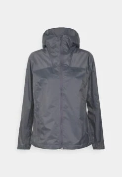 Jack Wolfskin Prelight - Outdoorjas - Dolphin -Modex Winkel acd08f6c612a441fb6b0574e4791a81f