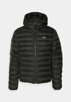 Lacoste Winterjas - Noir -Modex Winkel ad46a36bb4e845aab4b0b4df3e51e23c