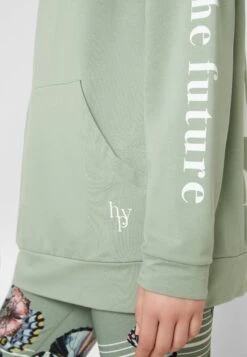 Betty Barclay Sweater - Green White -Modex Winkel ada8e1a83f014a2380773d58b4da694b