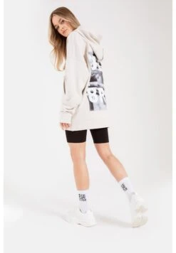 Art Moonbean - Hoodie - Beige -Modex Winkel ada8eea6622240ec868b1d603c7b6344