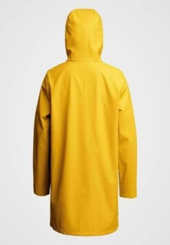 Stutterheim Stockholm Lightweight - Regenjas - Yellow -Modex Winkel adb7fe7c8a0541719559268a8837b3b0