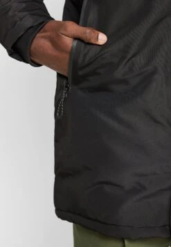 Jack & Jones Jwhnorthpoint Parka Jacket - Parka - Black -Modex Winkel ae3fb81a348d44739c87f462c5c7cf62