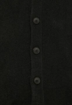 DRYKORN Nadir - Vest - Black -Modex Winkel ae878e26e38f4826b7e933a3453d5cac