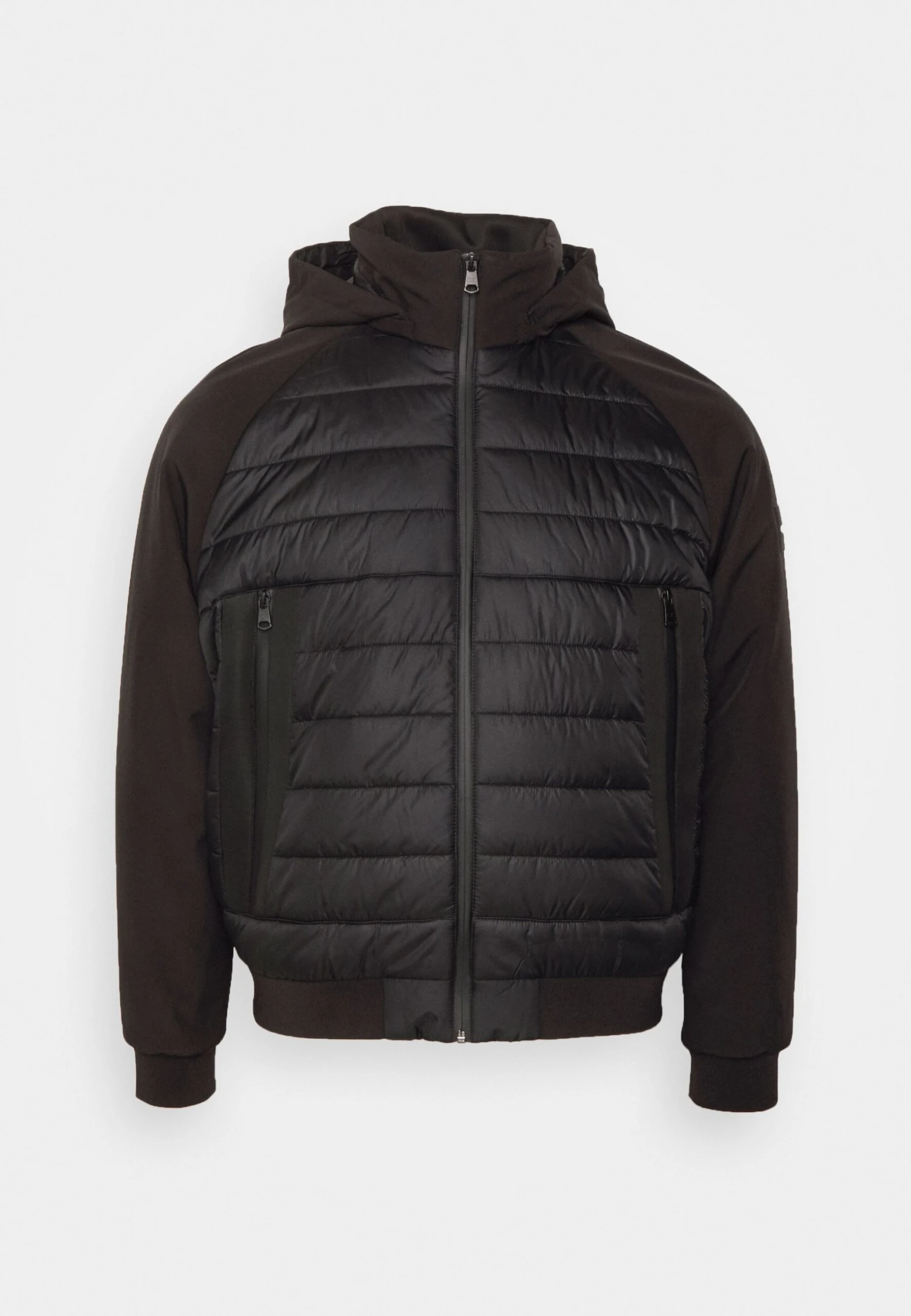 Calvin Klein Essential Jacket - Winterjas - Black 6 Calvin Klein Essential Jacket - Winterjas - Black - Afbeelding 6