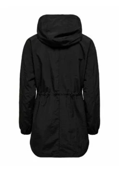 ONLY Parka - Black 13 ONLY Parka - Black -Modex Winkel aeee506bd14b489fb94f82ee38553905