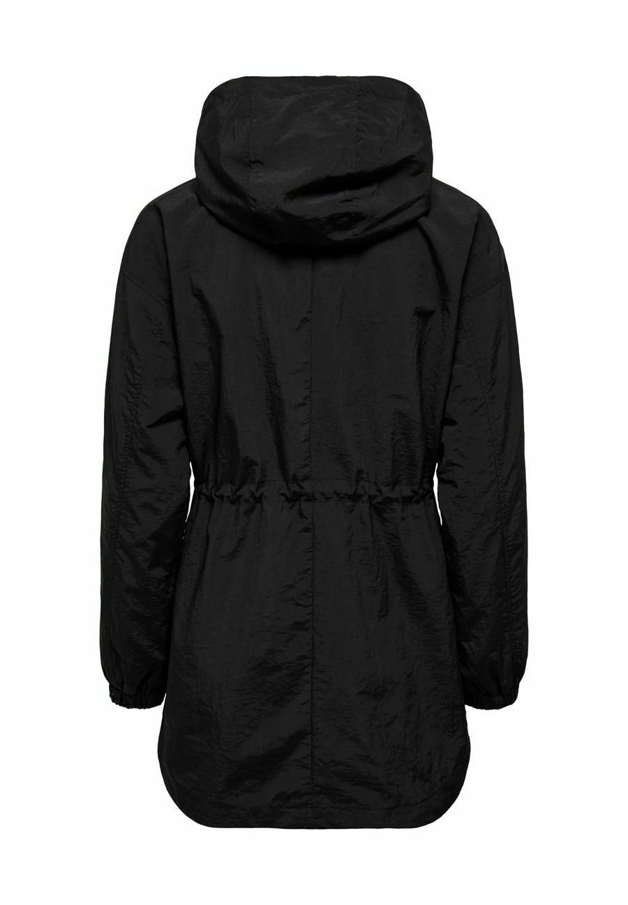 ONLY Parka - Black 7 ONLY Parka - Black - Afbeelding 7