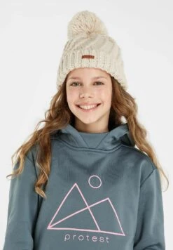 Protest Hoody - Hoodie - Manatee -Modex Winkel aefc6bb5e1c84d4ebfbb88a84e328ec8