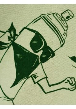 NAME IT Nkmkeyan Unb - Sweater - Lint -Modex Winkel af13a6cb15d74cb984938bf5c22f5a70