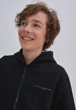 BIG STAR Severus - Sweater Met Rits - Schwarz 6 BIG STAR Severus - Sweater Met Rits - Schwarz -Modex Winkel af5d674fe07d414c823070a00bd21e8d