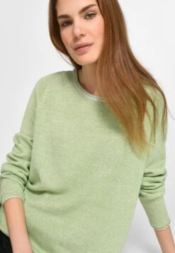 Trui - Lindgruen -Modex Winkel afc5a1fb59144be39515509c11f2bd71