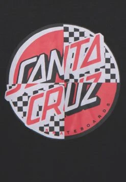 Santa Cruz Youth Intro Dot Hood Unisex - Sweater - Black -Modex Winkel b02068744da74c41877cd99a3b0ee2b0