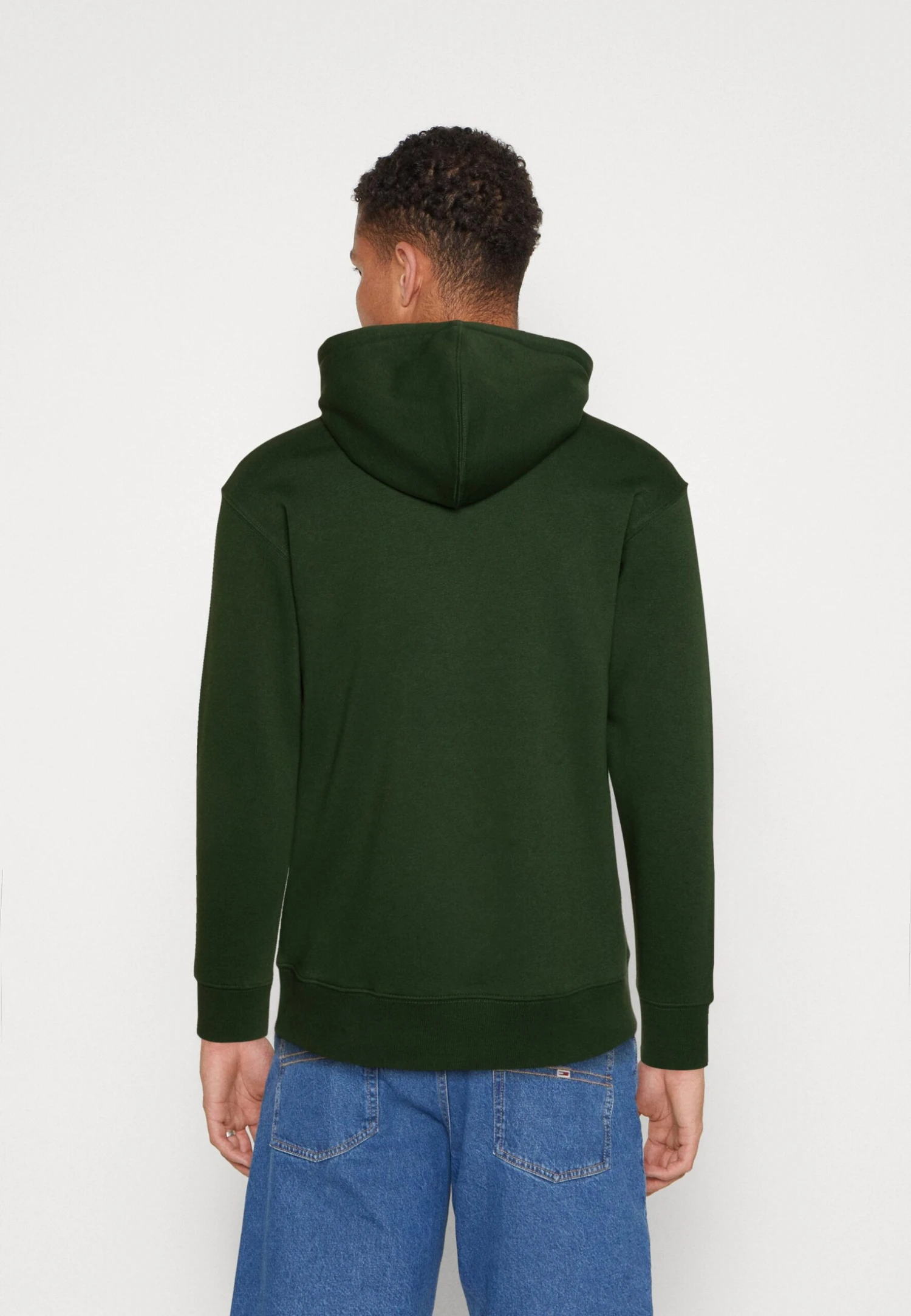 Jack & Jones Jjestar Basic Hood - Hoodie - Mountain View 3 Jack & Jones Jjestar Basic Hood - Hoodie - Mountain View - Afbeelding 3