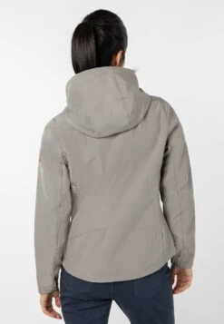 SUBLEVEL Outdoorjas - Light Grey -Modex Winkel b040c0c1e52b48e1ad331dae407edc20