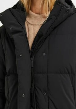 Selected Femme Donsjas - Black -Modex Winkel b06b940e07474c10aa84188af9169a28