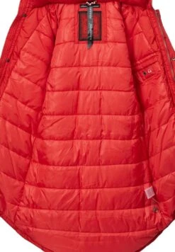 Navahoo Papaya - Winterjas - Red -Modex Winkel b0729b8b528e43d4a3a410d8d9dda64f