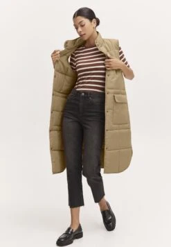 B.young Bybabeta - Bodywarmer - Tannin