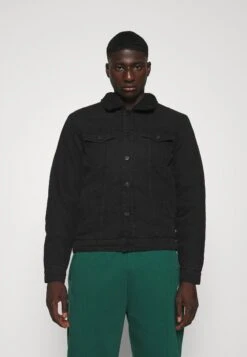 Only & Sons Spijkerjas - Black Denim
