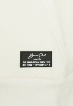 BRAVE SOUL Moro - Sweater - Ecru/Mint -Modex Winkel b0d97e46cf6942f38f11b4bd475f4673