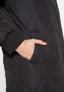 Even&Odd Winterjas - Black -Modex Winkel b1452e256f834d99a4fbfd7ac1b6267e