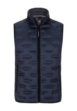 MILESTONE Bodywarmer - Dunkelblau