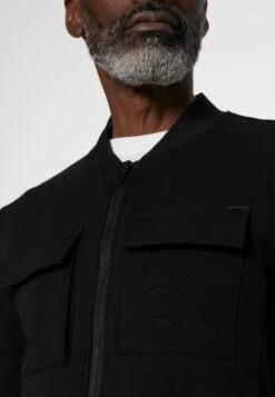 Antony Morato Lichte Jas - Black -Modex Winkel b186f12023b242be8e01983c6f55a9db