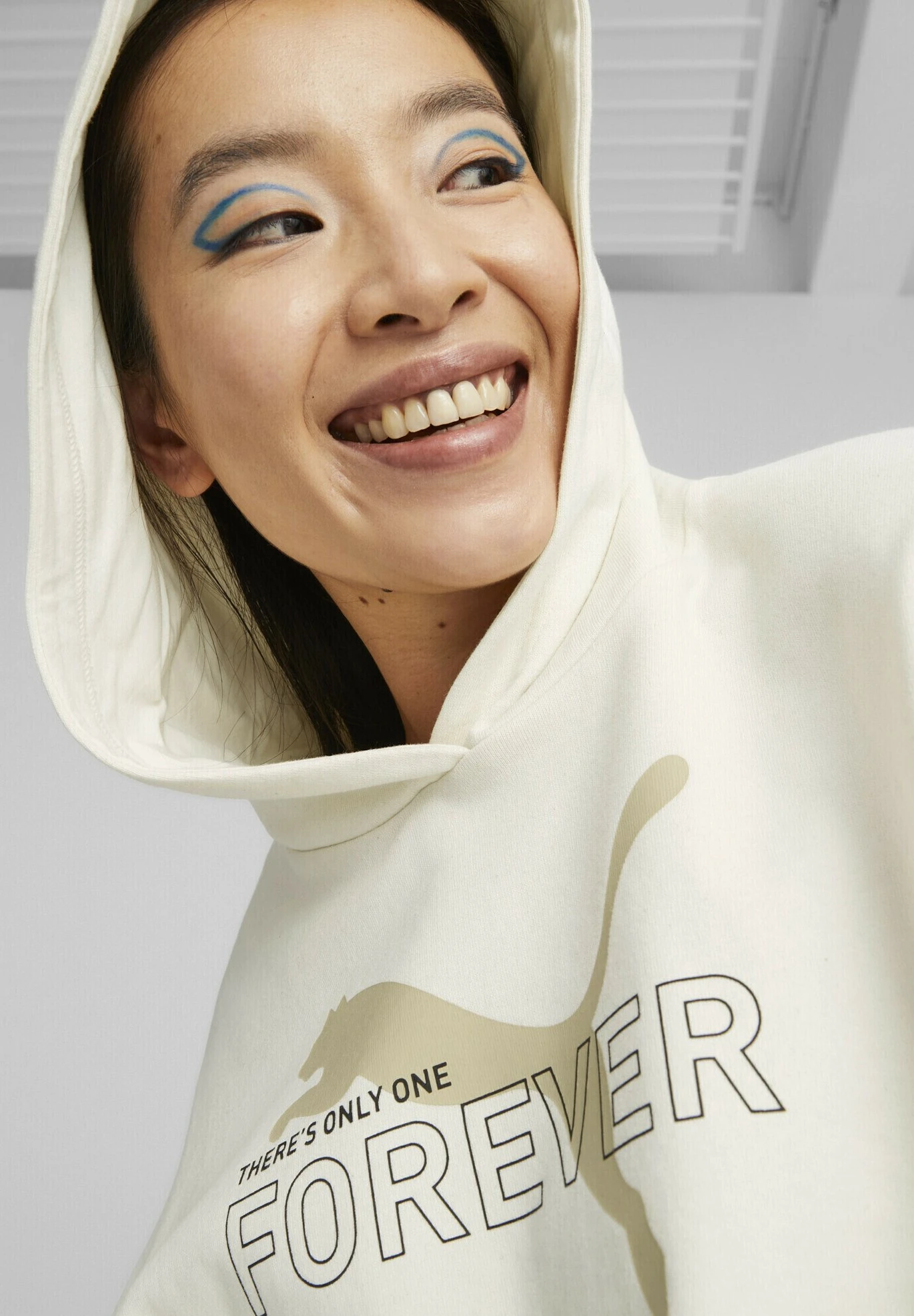 Puma Essentials Better - Hoodie - No Color 4 Puma Essentials Better - Hoodie - No Color - Afbeelding 4