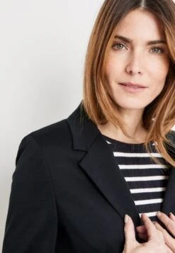 Gerry Weber Langarm- Blazer - Navy -Modex Winkel b1f273ab95ff4ce7b9e8bb8648531888