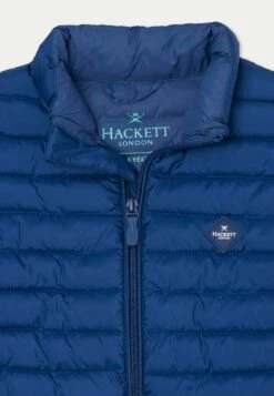 Hackett London Bodywarmer - Medieval 5 Hackett London Bodywarmer - Medieval -Modex Winkel b22bd733f41b412a810d471fbb3e393c