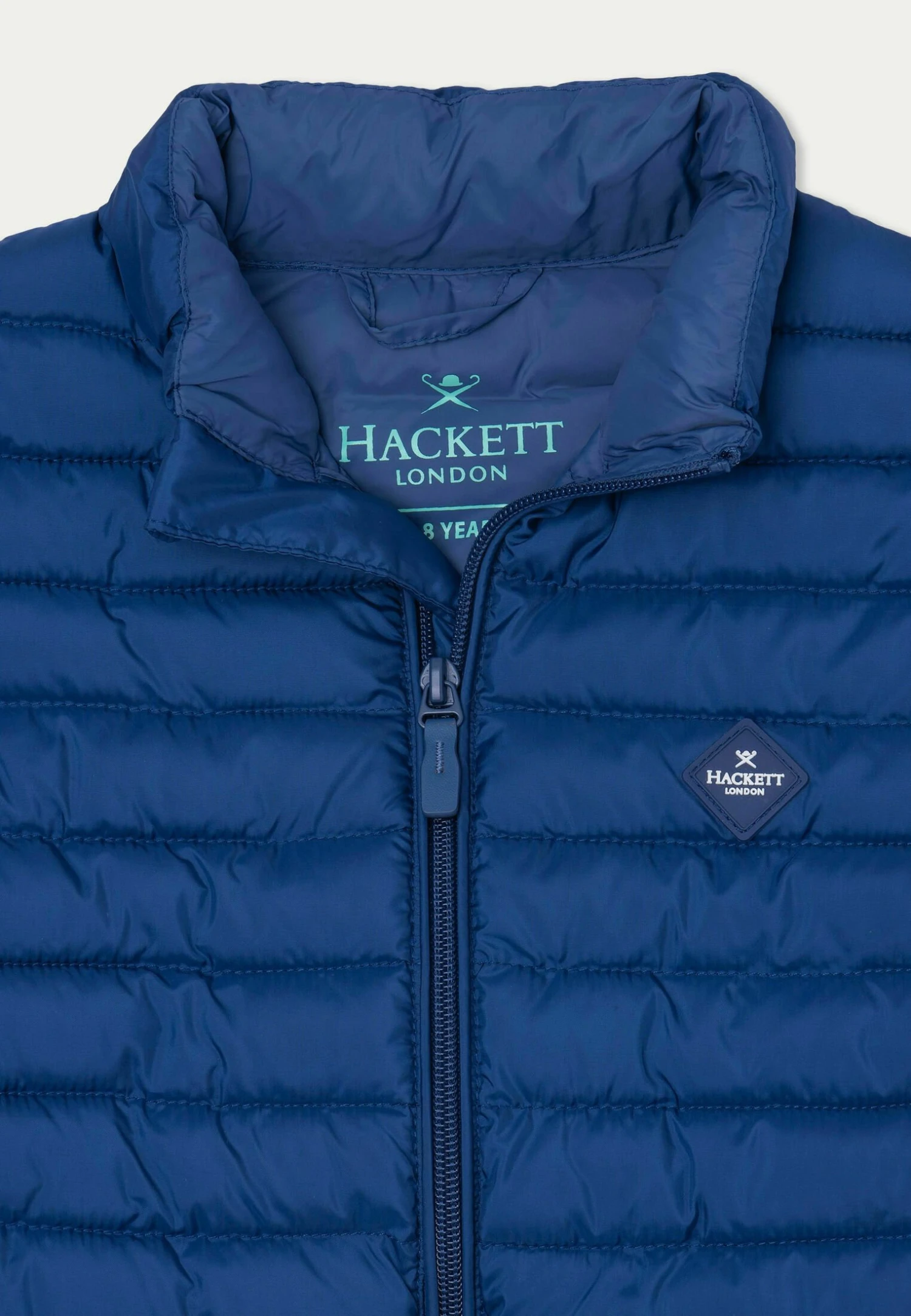 Hackett London Bodywarmer - Medieval 3 Hackett London Bodywarmer - Medieval - Afbeelding 3