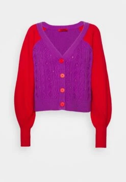 MAX & Co. Baluardo - Vest - Purple -Modex Winkel b239e3e866914577ab3a378e16f9860b