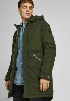 Jack & Jones Parka - Rosin 12 Jack & Jones Parka - Rosin -Modex Winkel b251952beffa41fcb44925813b8693b2