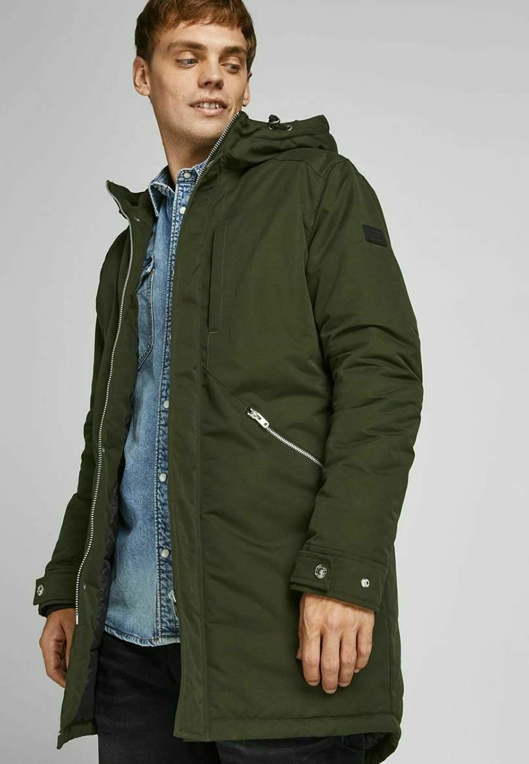 Jack & Jones Parka - Rosin 6 Jack & Jones Parka - Rosin - Afbeelding 6