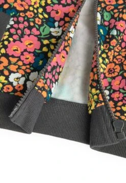 BOBOLI Printed Bci - Sweater Met Rits - Print 9 BOBOLI Printed Bci - Sweater Met Rits - Print -Modex Winkel b29cf5d458ed477f90e25b5209c4f05b