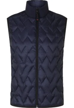 BOGNER FIRE+ICE Steppe Gerry - Bodywarmer - Navy Blau -Modex Winkel b2c4587a941e4fc09e9ecf961b8e4dfe