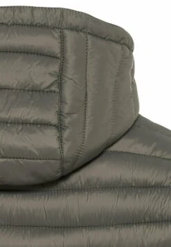 Camel Active Funktions Mit Abnehmbarer Kapuze - Winterjas - Khaki -Modex Winkel b32a422980ba45528498e8d80ed8a0ce